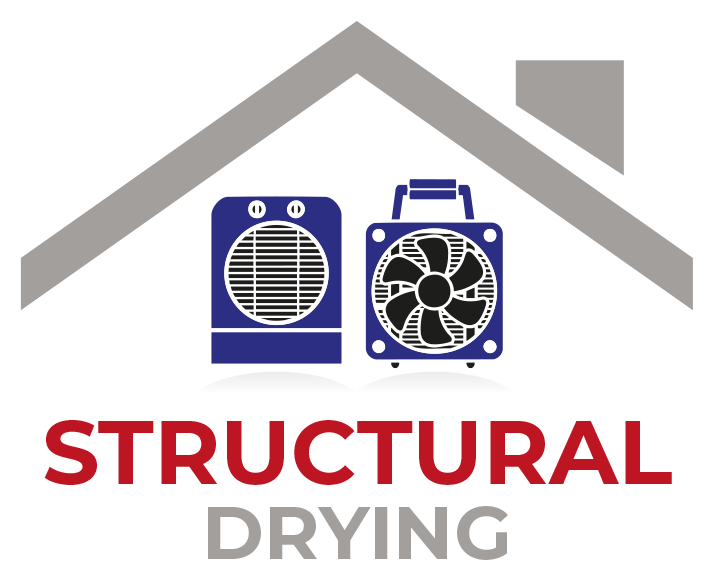 structural drying – Flare Restoration